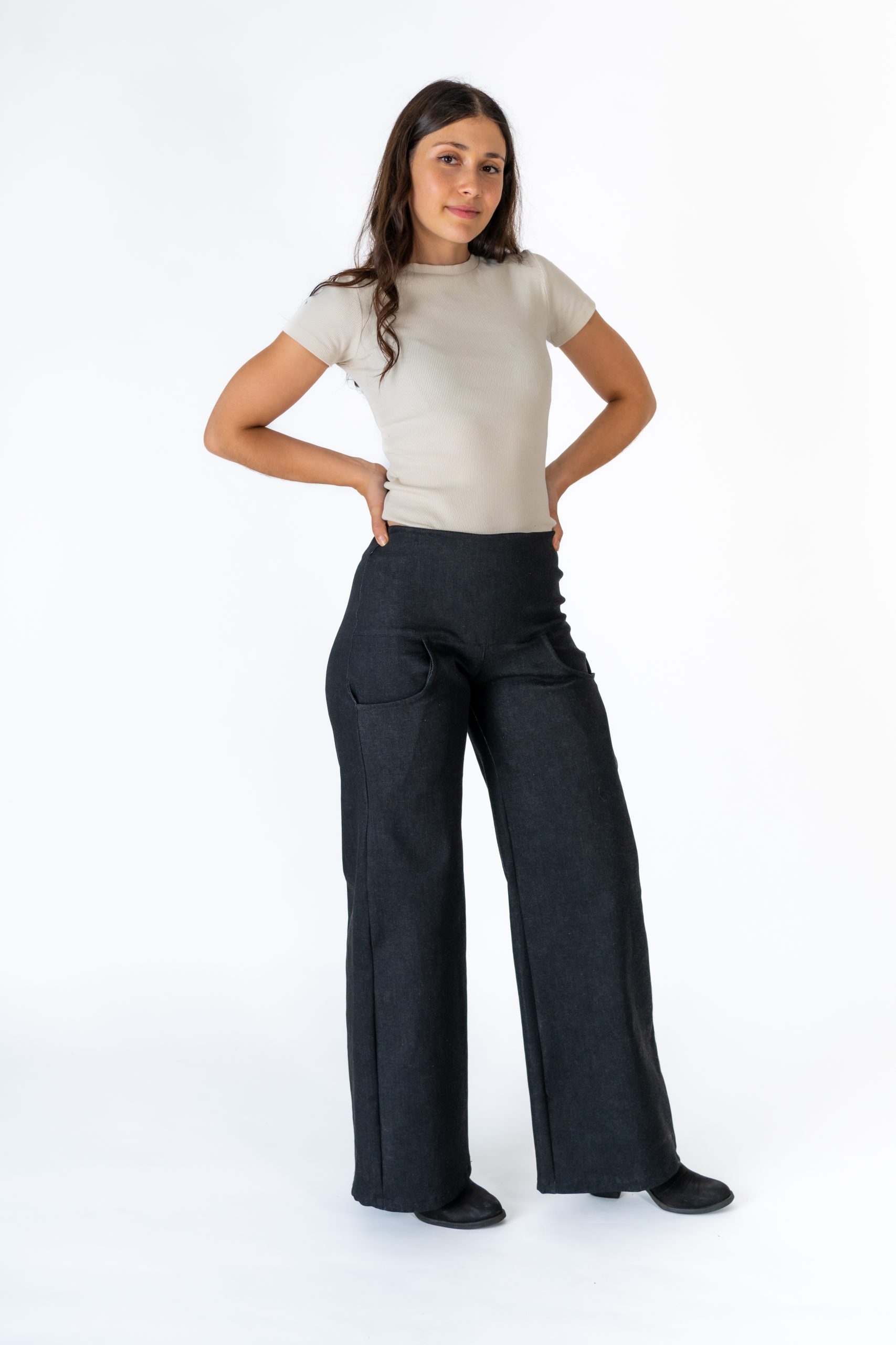 Women's Stretch Denim Jeans - Women's Pants & Leggings - New In